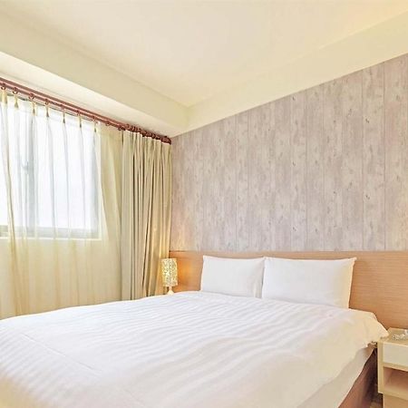 Huaxin Hotel Magong Bagian luar foto
